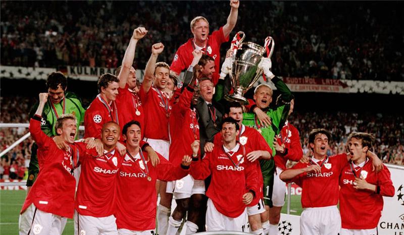 盟的崛起 盟的崛起